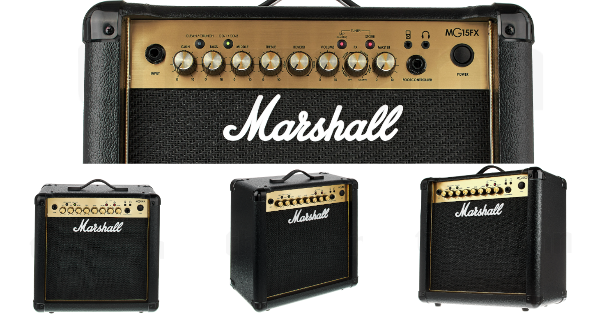 Melhores Amplificadores de Guitarra Bons e Baratos: Guia com 12 Modelos ...