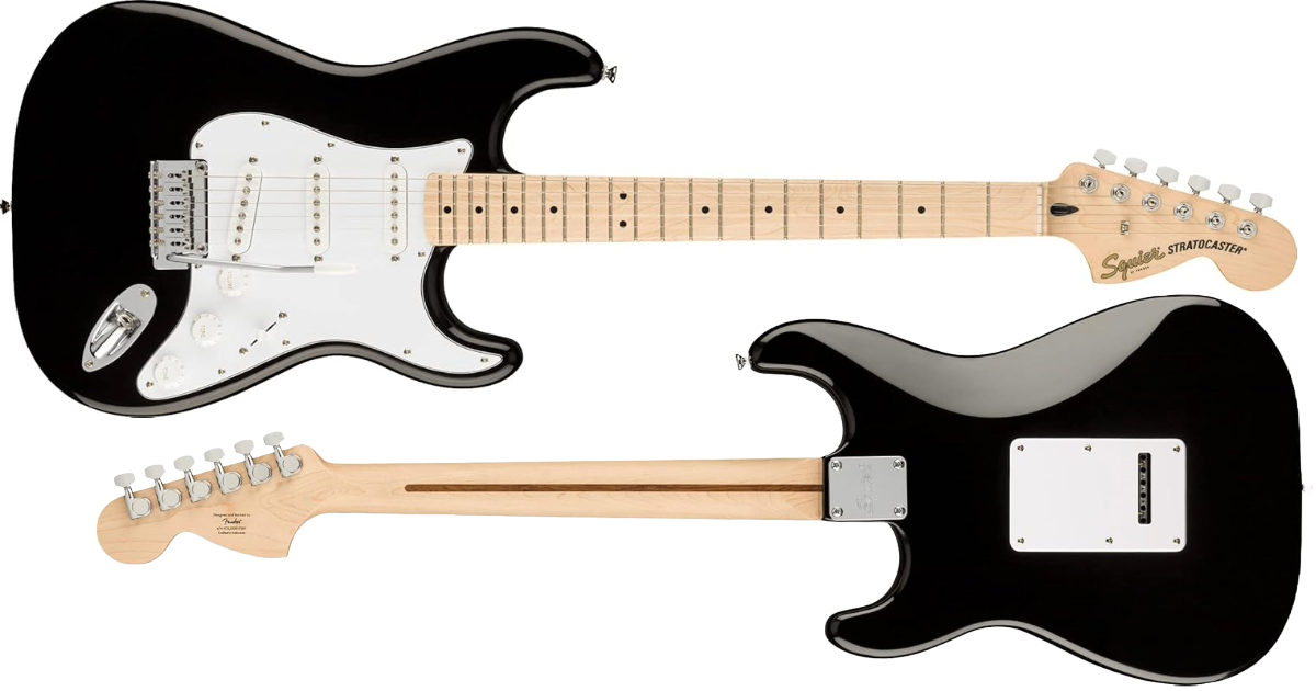 Melhor Guitarra para Iniciantes: O Guia Definitivo com Top 12 Guitarras ...