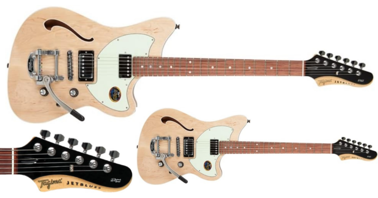 Tagima Explorer Guitarra Tagima é Boa? Veja os Melhores Modelos - Total Guitarra