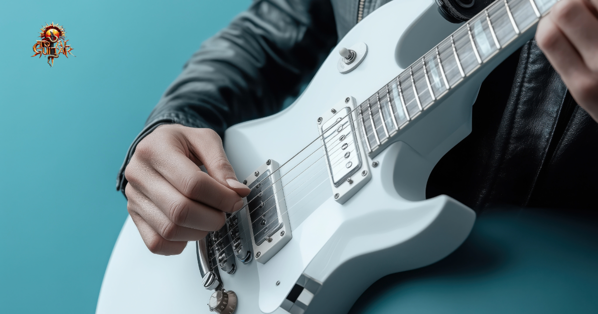 Como Fazer Dedilhado na Guitarra: Guia Completo e Otimizado para Iniciantes e Avançados