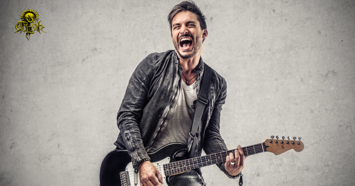É Difícil Tocar Guitarra? Guia Completo para Iniciantes
