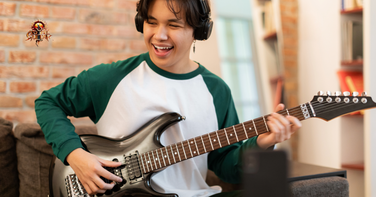 Guitarras Chinesas é Confiável? Desvendando Mitos e Realidades
