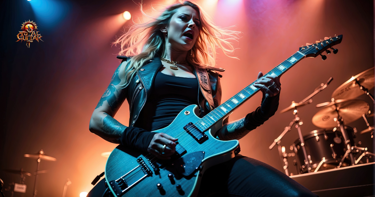 Guitarrista Solo vs. Base: Desvendando as Diferenças Essenciais e Funções na Música