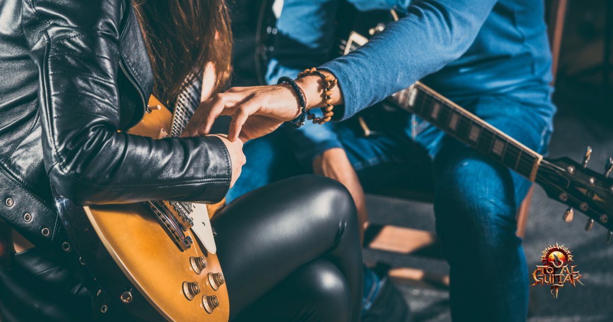 Quanto Tempo Demora para Aprender a Tocar Guitarra?
